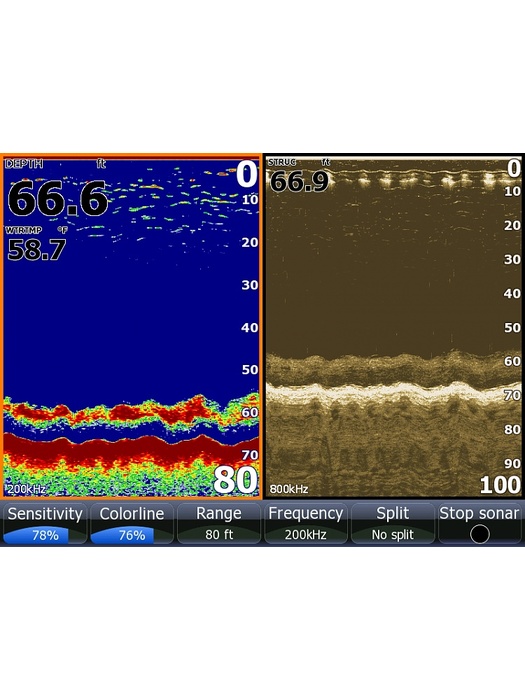 фото Lowrance HDS-8 Gen2