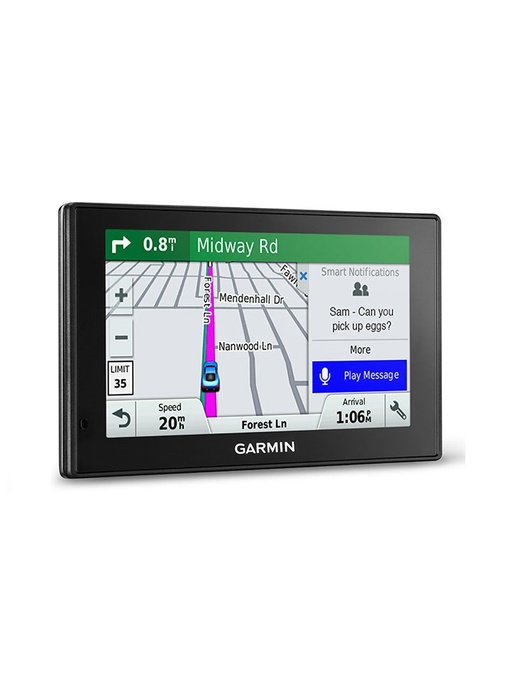 фото Garmin DriveAssist 51 LMT LMT-D Европа (010-01682-13)