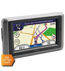 фото Garmin Zumo 660 LM Европа, Сев. Америка (010-00727-06)