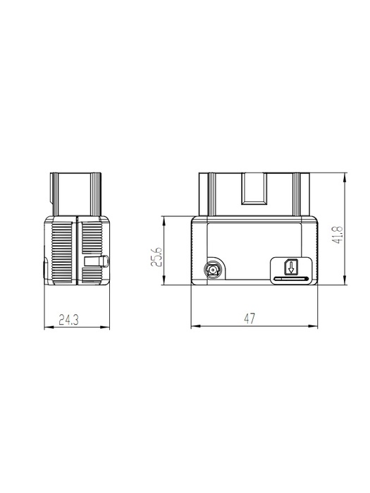 фото iON CONNECT