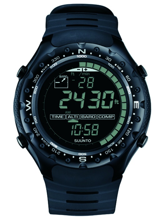 фото Suunto X-Lander Military