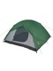 фото Палатка Jungle Camp (Trek Planet) DALLAS 3 зеленая