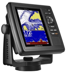 фото Garmin GPSMAP 547xs