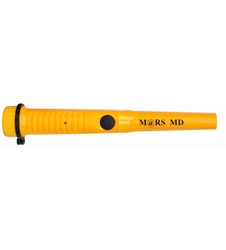 фото Пинпоинтер Mars MD Pin Pointer YELLOW