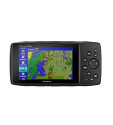 фото Garmin GPSMAP 276CX