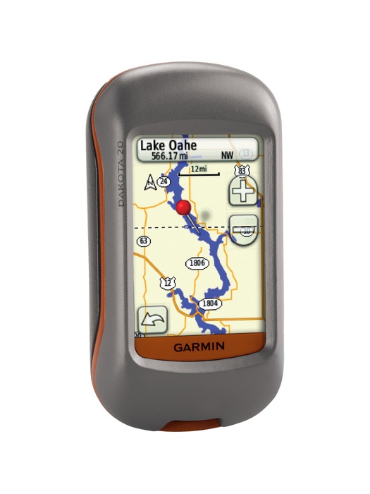 фото Garmin Dakota 20