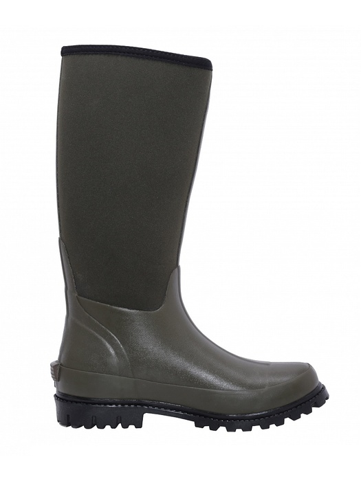 фото Сапоги Remington Men Tall Rubber Boots (зеленый)