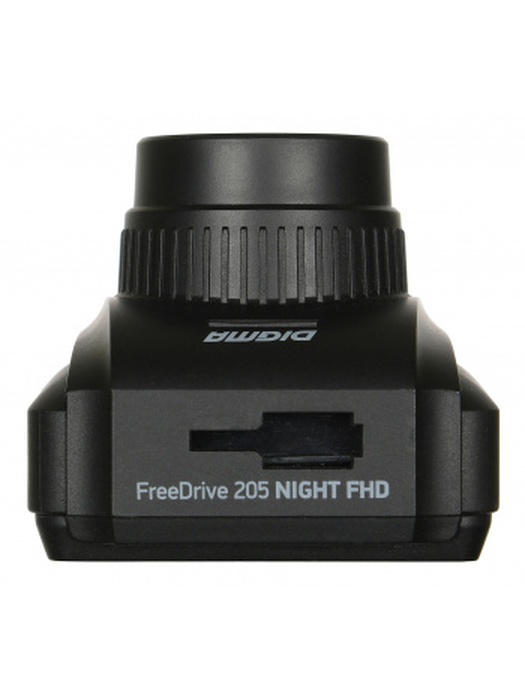 фото Digma FreeDrive 205 NIGHT FHD