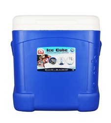 фото Изотермический контейнер Igloo Ice Cube 60 Roller
