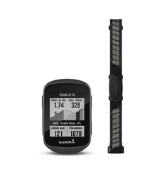 фото Garmin EDGE 130 PLUS BUNDLE