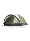 фото Палатка KAMPA Dometic Brighton 4 Green