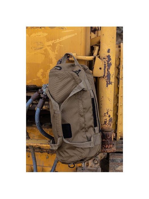 фото Сумка 5.11 Tactical RAPID DUFFLE SIERRA Kangaroo (134)