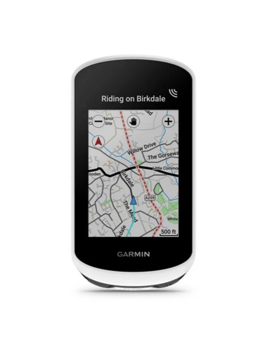 фото Велосипедный навигатор Garmin Edge Explore 2 Power Mount Bundle