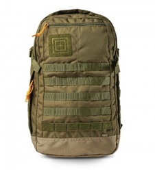 фото Тактический рюкзак 5.11 Tactical RAPID ORIGIN TAC OD (188)