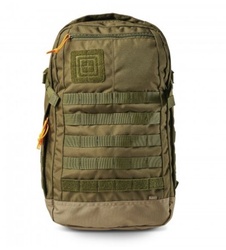 фото Тактический рюкзак 5.11 Tactical RAPID ORIGIN TAC OD (188)