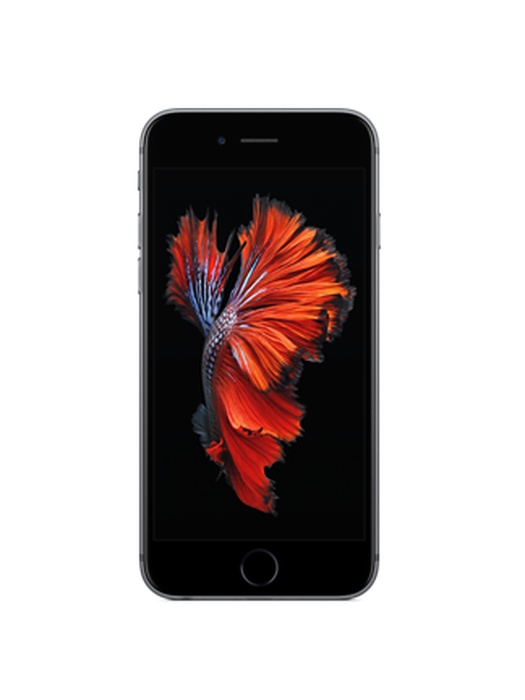 фото Apple iPhone 6S 32Gb Space Gray