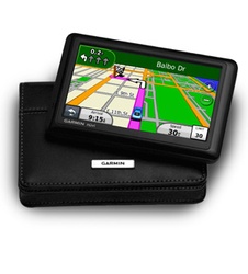 фото Garmin Чехол для переноски для Nuvi 14xx (010-11375-02)