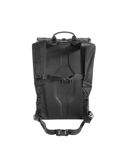 фото Рюкзак городской Tatonka Traveller Pack 25 black (25 литров)​​​​​​​