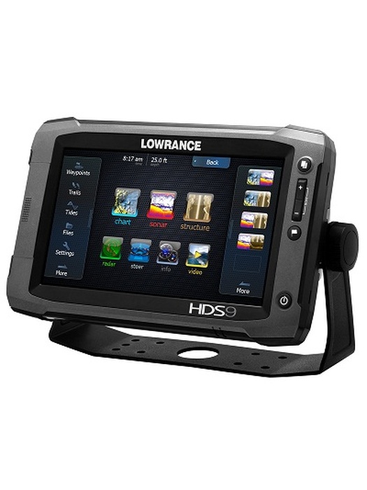 фото Lowrance HDS-9 Gen2 Touch (000-10769-001)