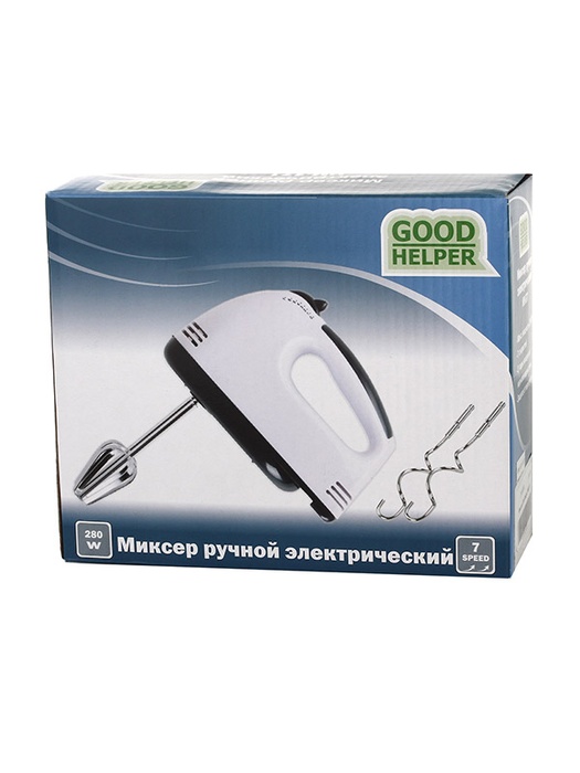 фото Миксер Goodhelper HM371