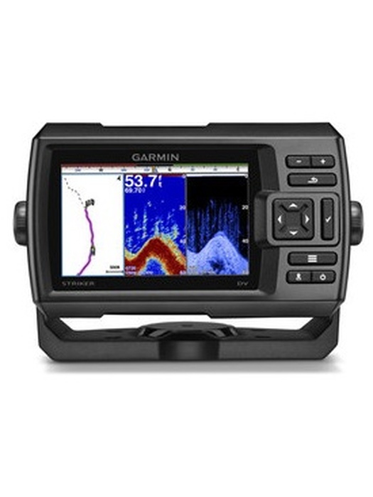 фото Garmin STRIKER 5dv/cv (010-01552-01)