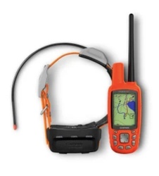 фото GPS-ошейник Garmin Atemos 50/K5 System