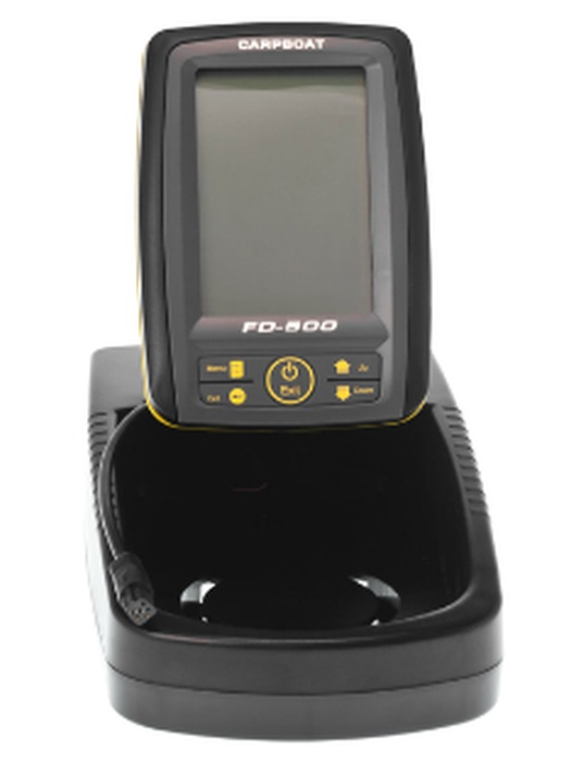 фото Carpboat Fish Finder FD500