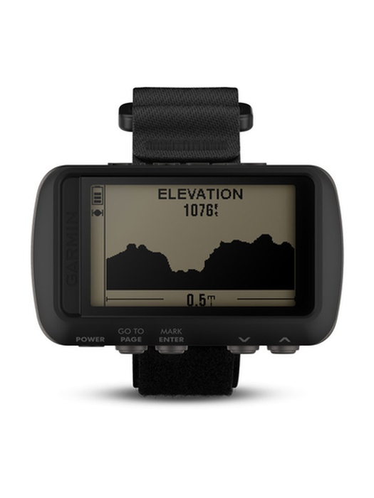 фото Туристический навигатор Garmin Foretrex 601