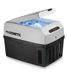 фото Автомобильный холодильник Dometic TropiCool TCX-14 14Л 12/24/230В