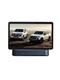 фото Навесной монитор 15.6" ERGO LC300 НА ANDROID ДЛЯ TOYOTA LC300/LEXUS LX NEW