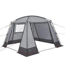 фото Тент Trek Planet PICNIC TENT серый/ т.серый