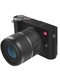 фото Xiaomi Yi M1 Mirrorless Digital Camera Black