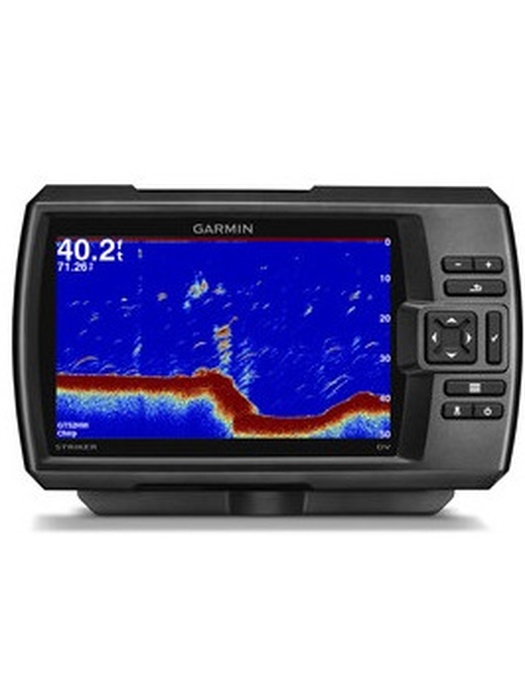 фото Garmin STRIKER 7sv (010-01554-01)