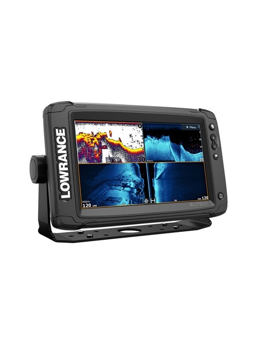 фото Lowrance ELITE 9 TI2 ACTIVE IMAGING 3-IN-1