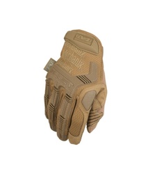 фото Перчатки Mechanix Wear Mpact Glove Coyote MPT-72