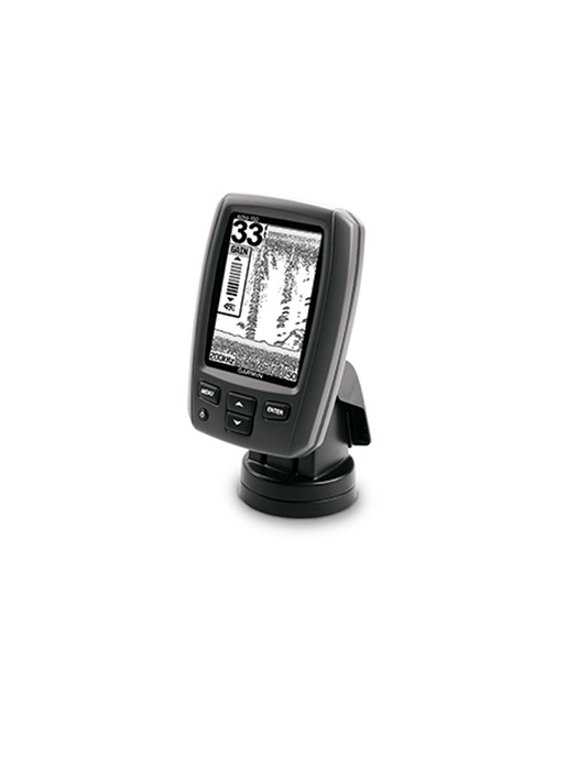 фото Garmin echo 150