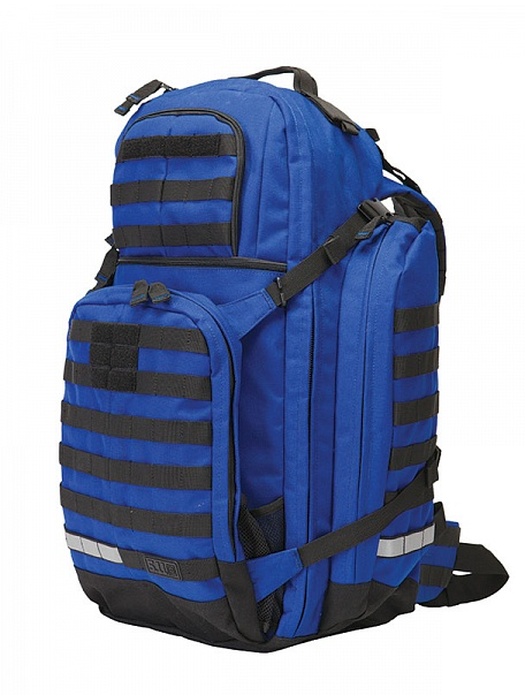 фото Рюкзак 5.11 Tactical RESPONDER 84 ALS ALERT BLUE (694)