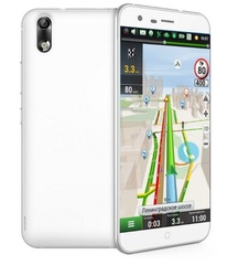 фото GlobusGPS GL-800Paris Glonass White