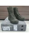 фото Тактические ботинки Lowa ZEPHYR GTX HI TF RANGER GREEN