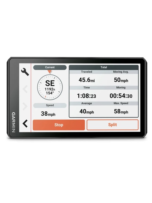 фото Garmin zumo XT2