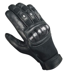фото Тактические перчатки EDGE Tac-Force (Черные)