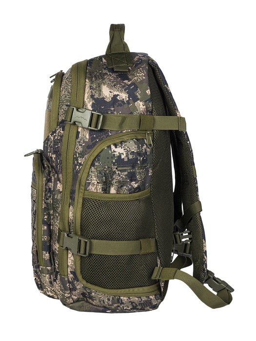 фото Рюкзак Remington Large Hunting Backpack Green Forest (45 литров)