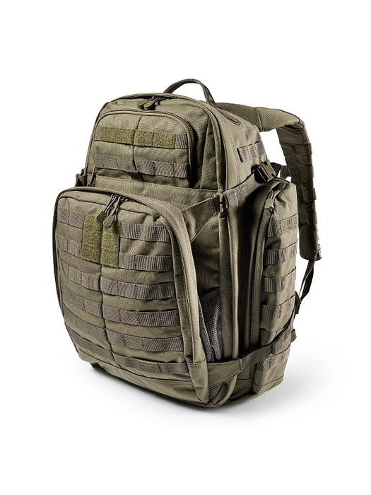 фото Рюкзак 5.11 Tactical RUSH 72 V 2.0 RANGER GREEN (186)