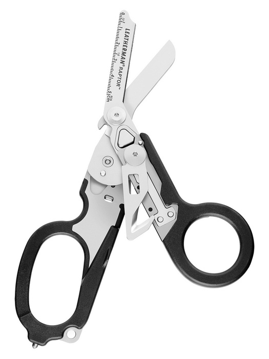 фото Leatherman Raptor