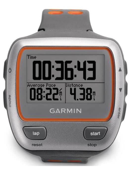 фото Garmin Forerunner 310XT HRM