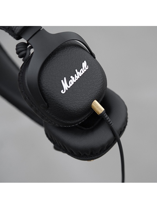 фото Marshall Mid Bluetooth Black