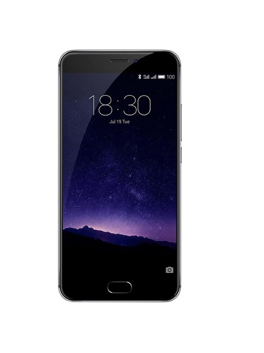 фото Meizu MX6 32Gb+4Gb Black