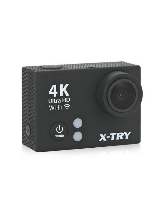 фото X-TRY XTC150 UltraHD WiFi