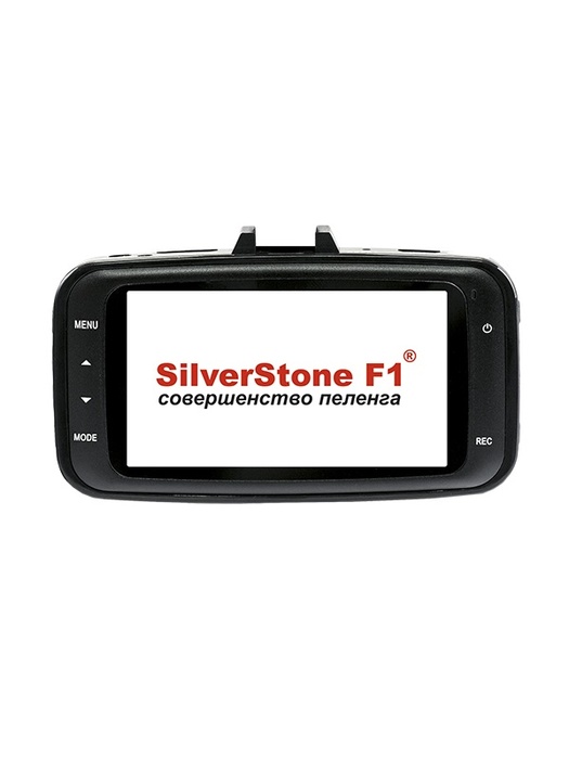 фото SilverStone F1 NTK-8000F