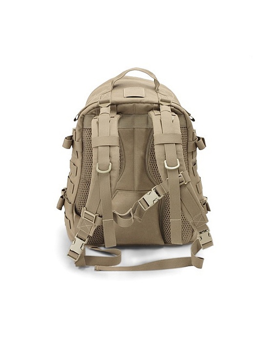 фото Тактический рюкзак WARRIOR ASSAULT SYSTEMS Elite Ops Pegasus Pack Coyote Tan